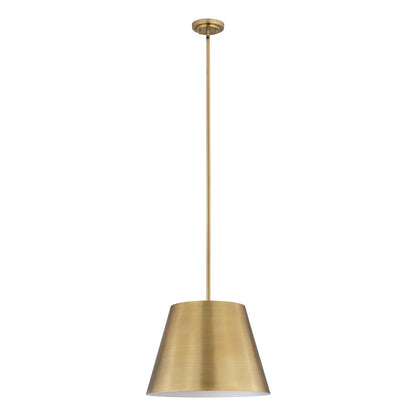 Z-Lite 1 Light Pendant