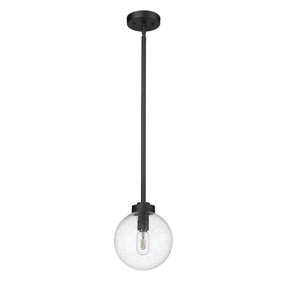 Z-Lite 1 Light Outdoor Pendant