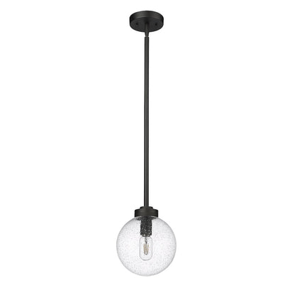 Z-Lite 1 Light Outdoor Pendant