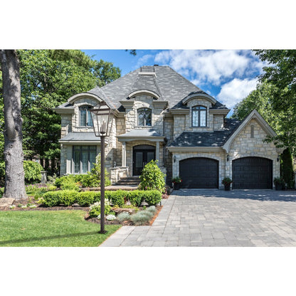 Z-Lite 4 Light Outdoor Post Mounted Fixture