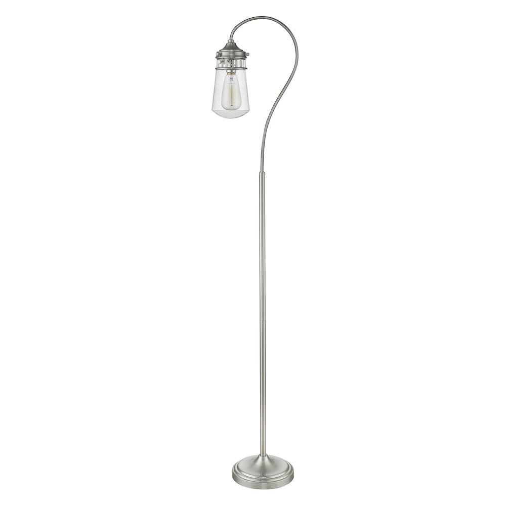 Z-Lite 1 Light Floor Lamp