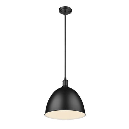 Z-Lite 1 Light Pendant