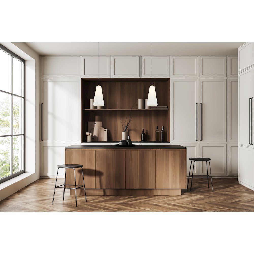 Z-Lite 1 Light Pendant