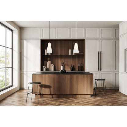 Z-Lite 1 Light Pendant
