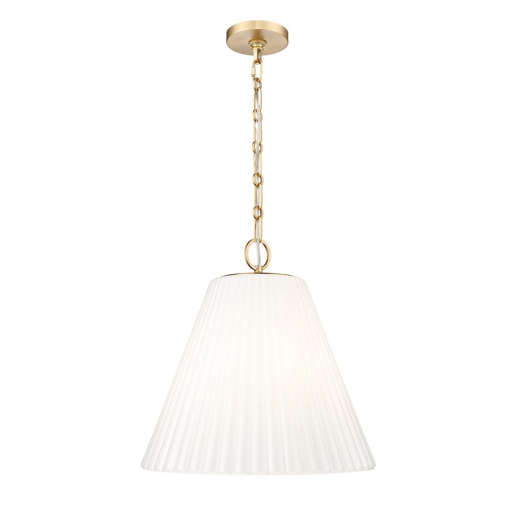 Z-Lite 3 Light Pendant
