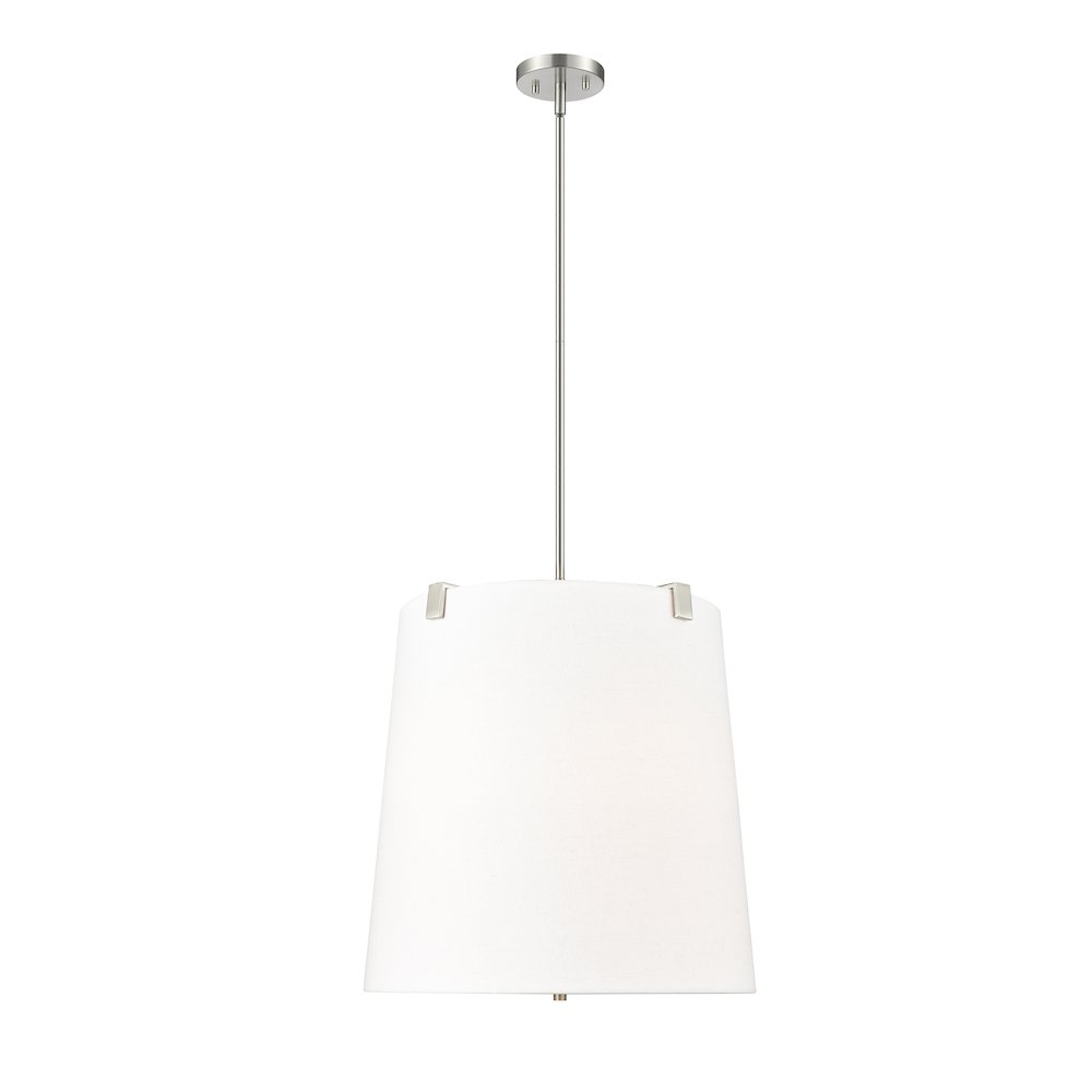 Z-Lite 5 Light Pendant