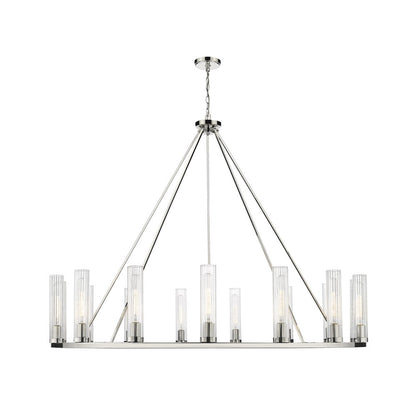 Z-Lite 15 Light Chandelier
