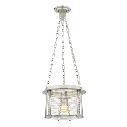 Z-Lite 1 Light Pendant