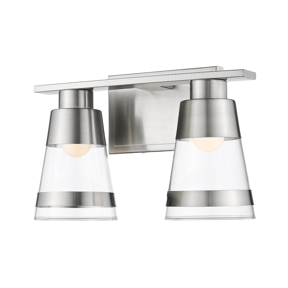 Z-Lite 2 Light Vanity