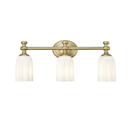 Z-Lite 3 Light Vanity