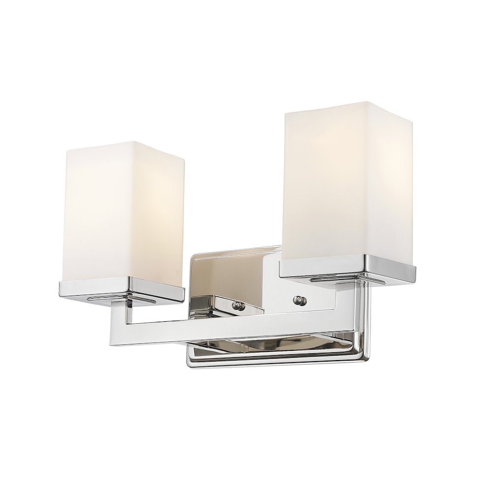 Z-Lite 2 Light Vanity
