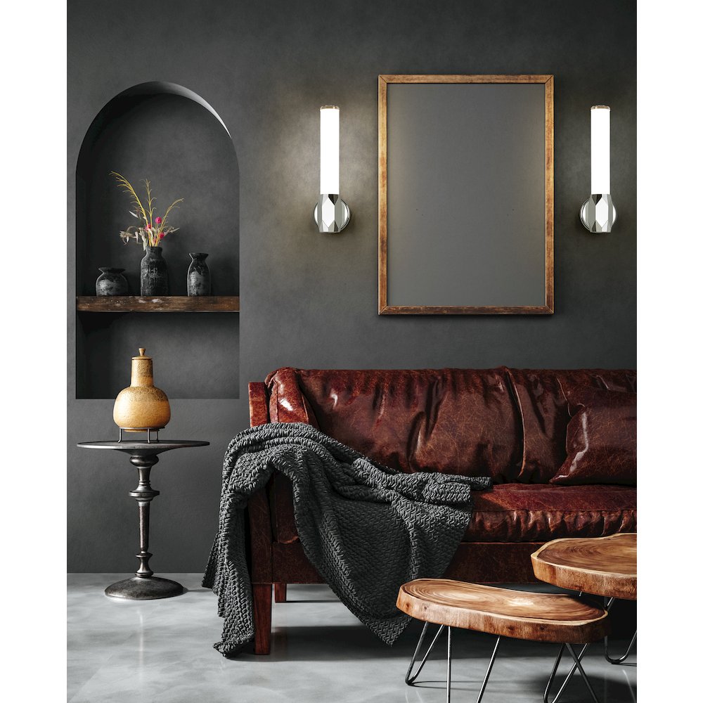 Z-Lite 1 Light Wall Sconce