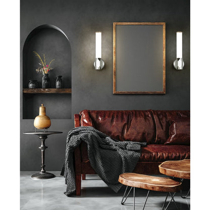 Z-Lite 1 Light Wall Sconce