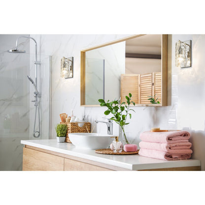 Z-Lite 1 Light Wall Sconce