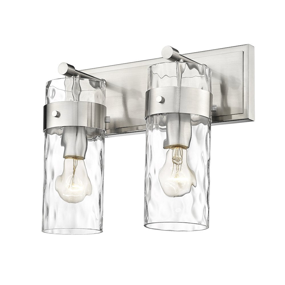 Z-Lite 2 Light Vanity