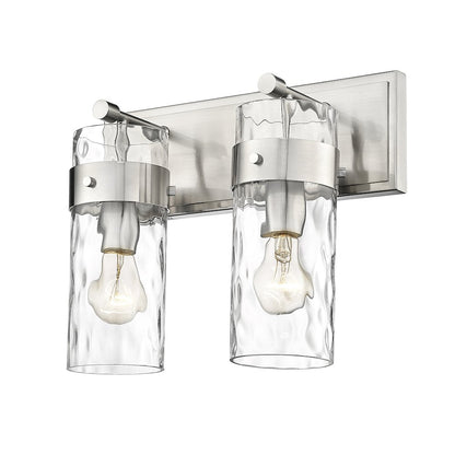 Z-Lite 2 Light Vanity