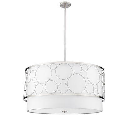Z-Lite 5 Light Chandelier