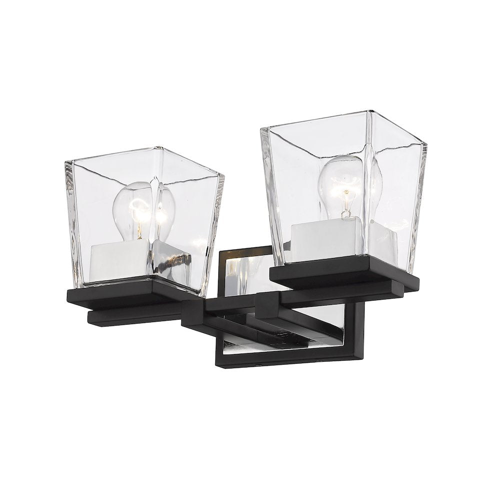 Z-Lite 2 Light Vanity