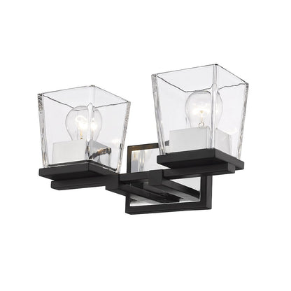 Z-Lite 2 Light Vanity