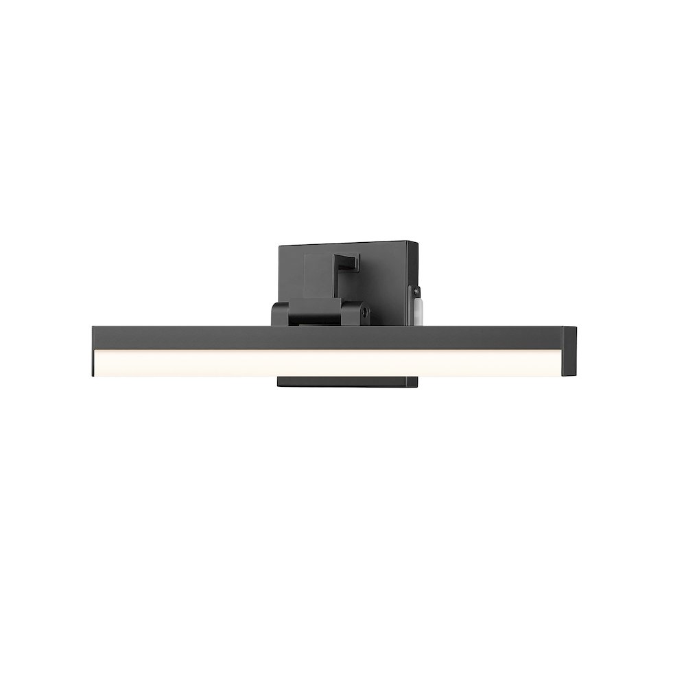 Z-Lite 1 Light Vanity