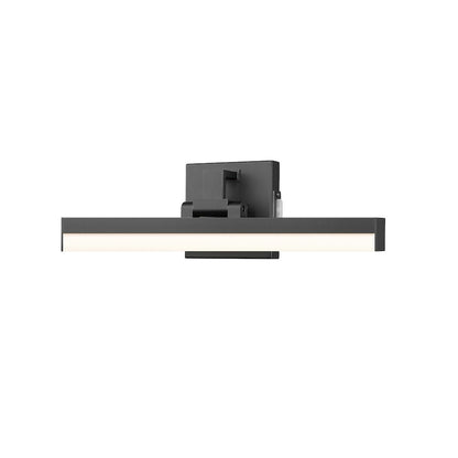 Z-Lite 1 Light Vanity