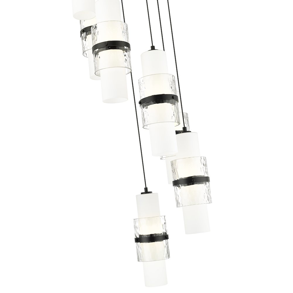 Z-Lite 7 Light Chandelier