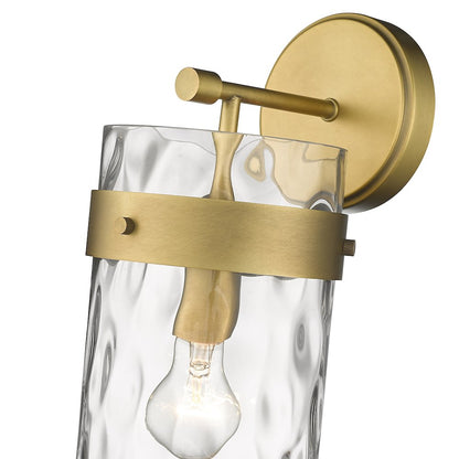 Z-Lite 1 Light Wall Sconce