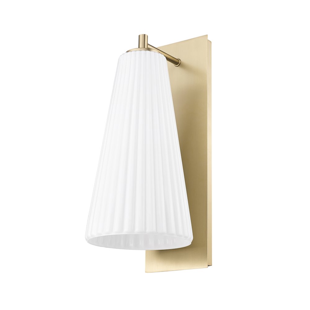 Z-Lite 1 Light Wall Sconce