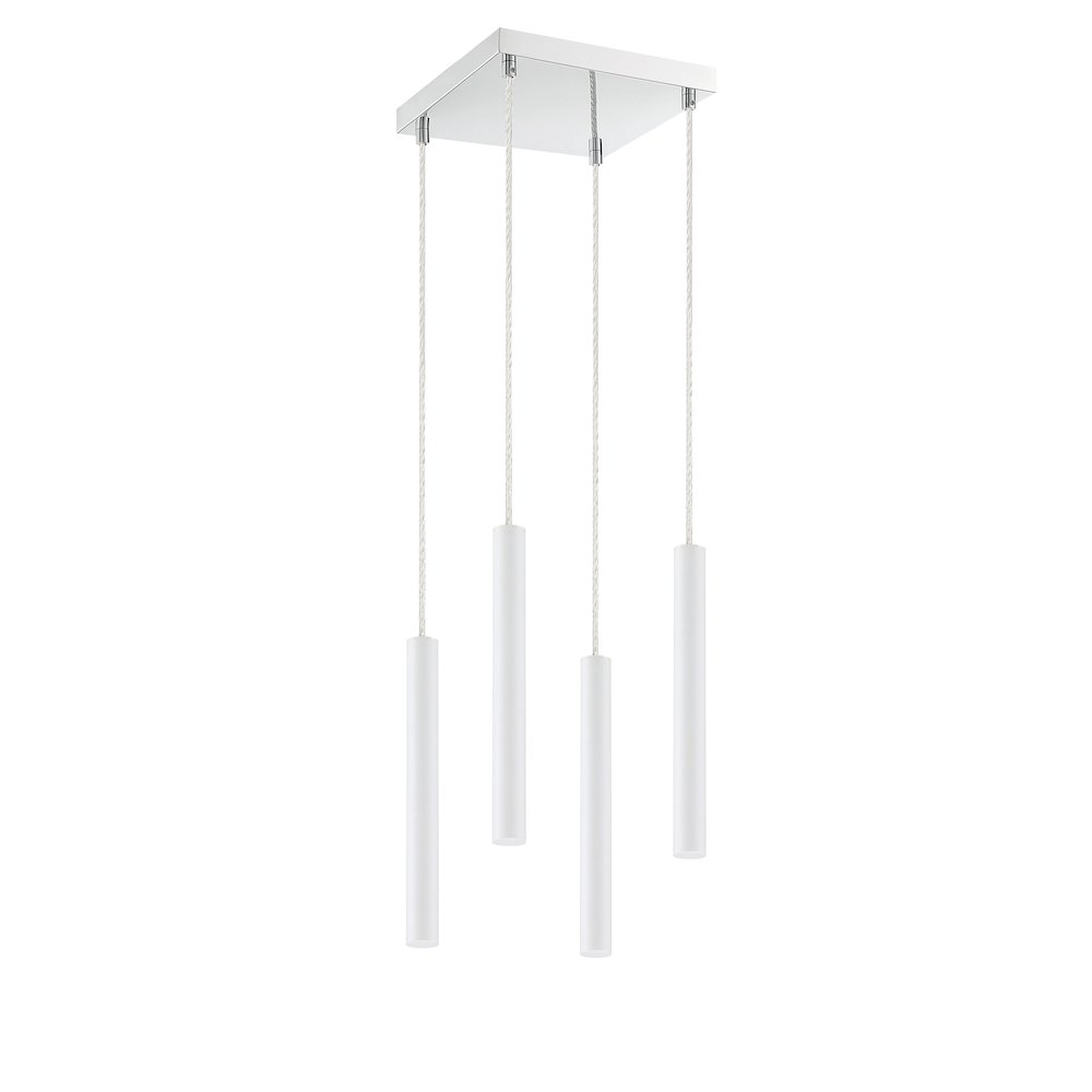 Z-Lite 4 Light Chandelier