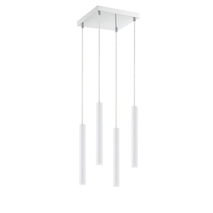 Z-Lite 4 Light Chandelier