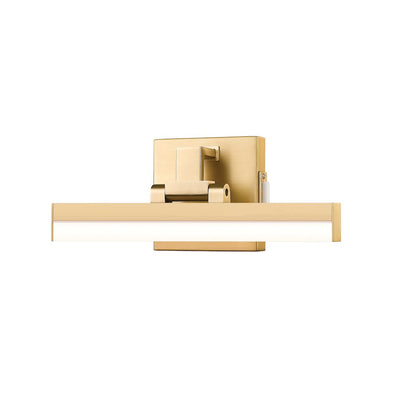 Z-Lite 1 Light Vanity