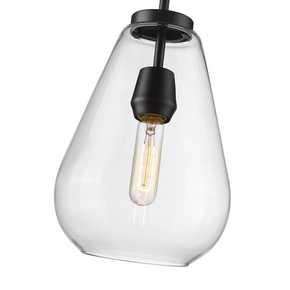 Z-Lite 1 Light Pendant