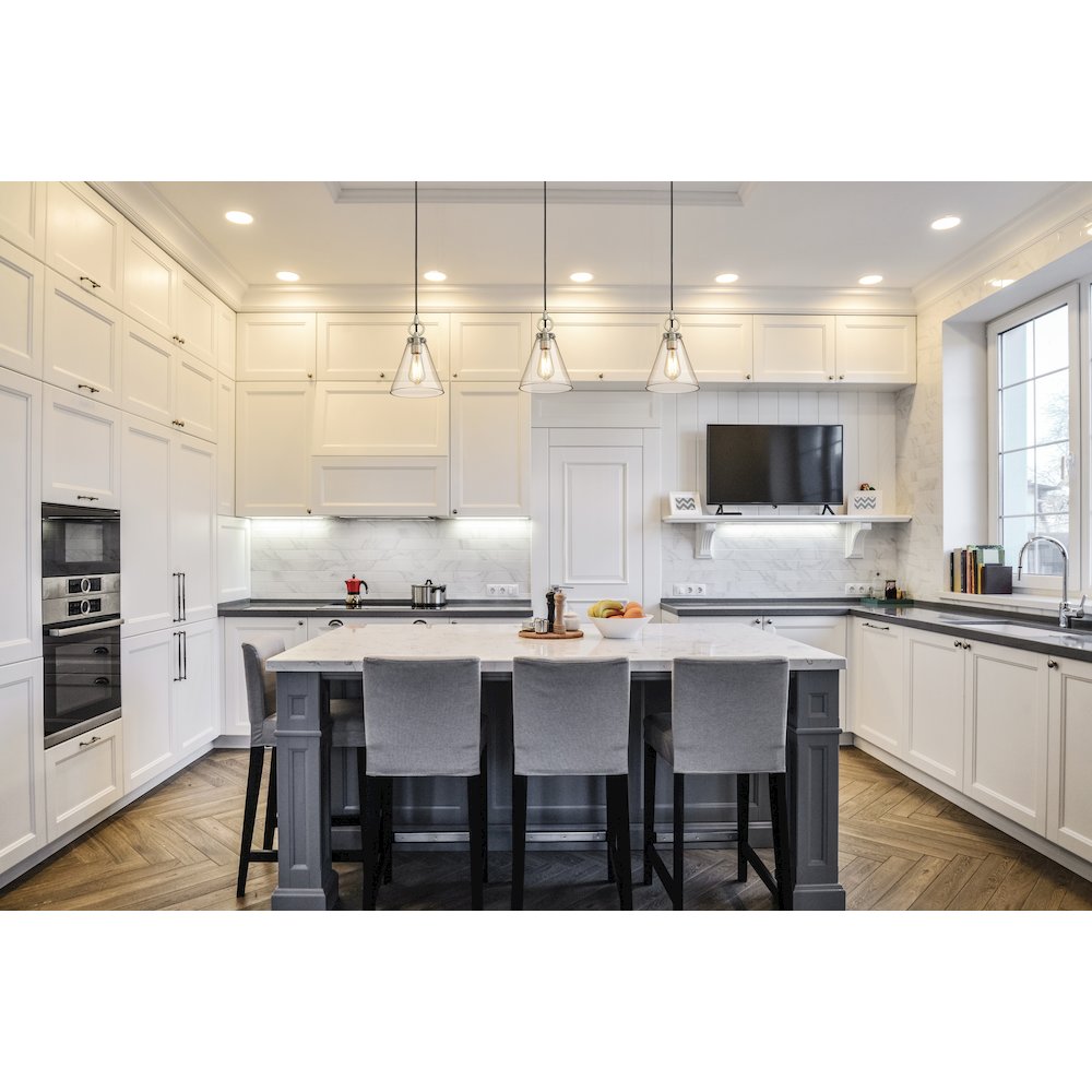 Z-Lite 1 Light Pendant
