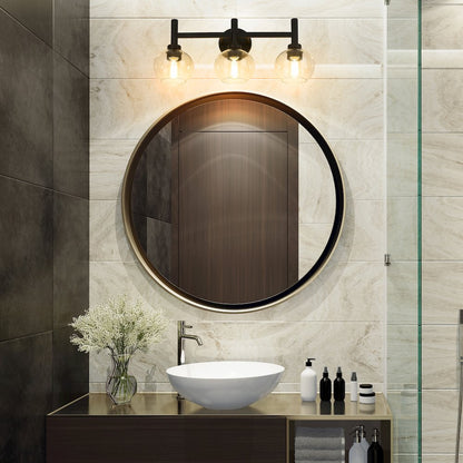 Z-Lite 3 Light Vanity