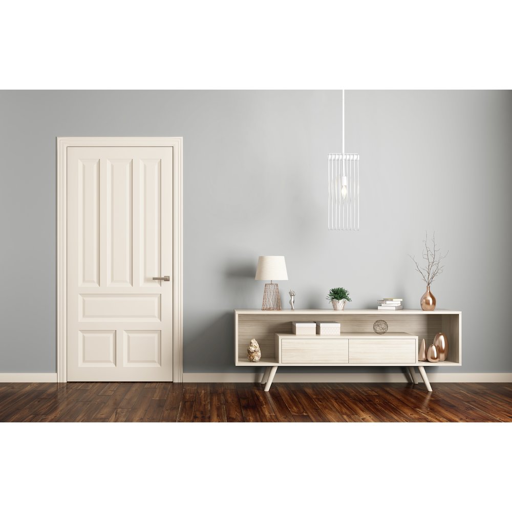Z-Lite 1 Light Pendant