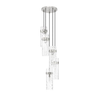 Z-Lite 5 Light Chandelier