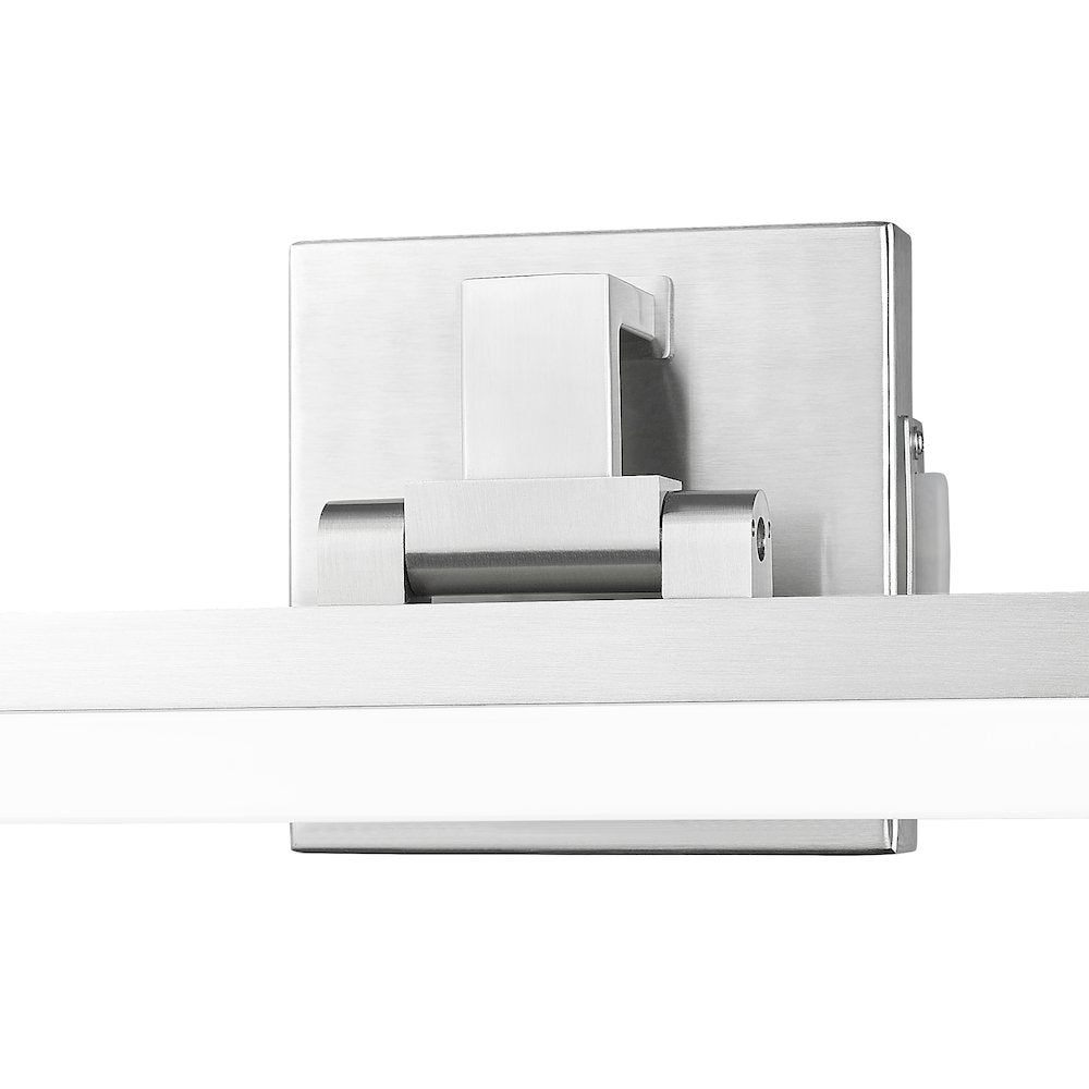 Z-Lite 1 Light Vanity