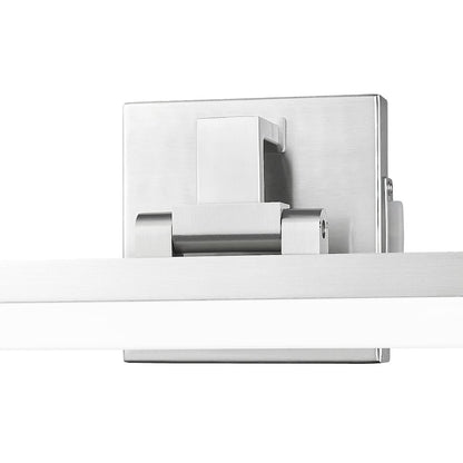 Z-Lite 1 Light Vanity