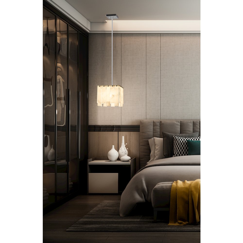 Z-Lite 1 Light Pendant