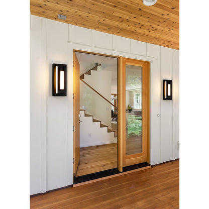 Z-Lite 1 Light Outdoor Wall Light