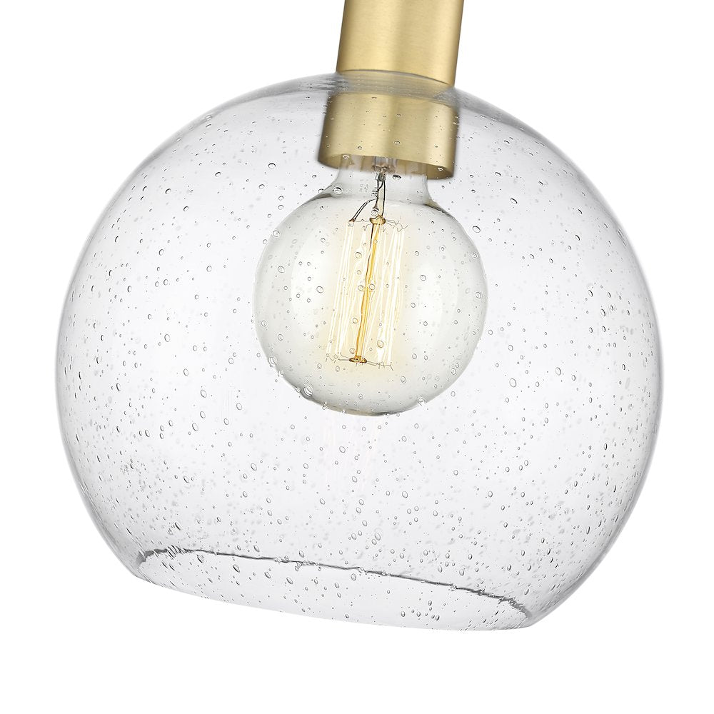 Z-Lite 1 Light Pendant