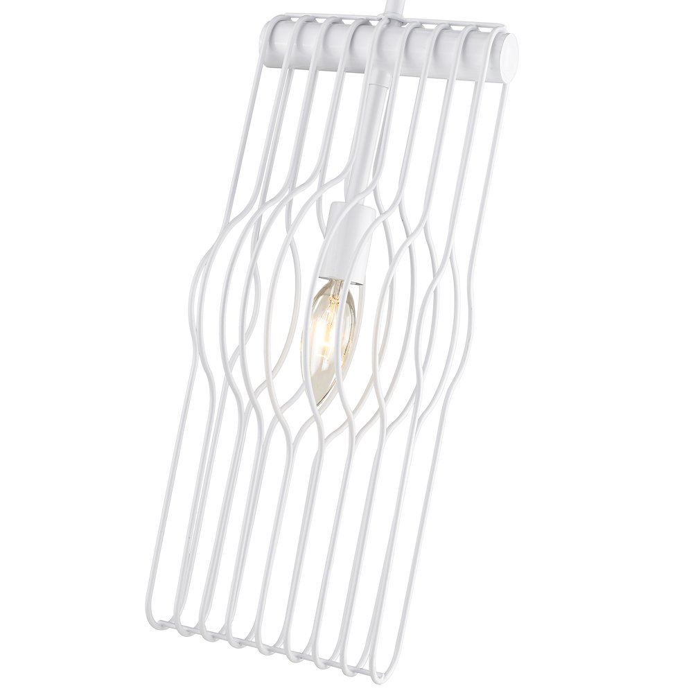 Z-Lite 1 Light Pendant