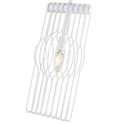 Z-Lite 1 Light Pendant