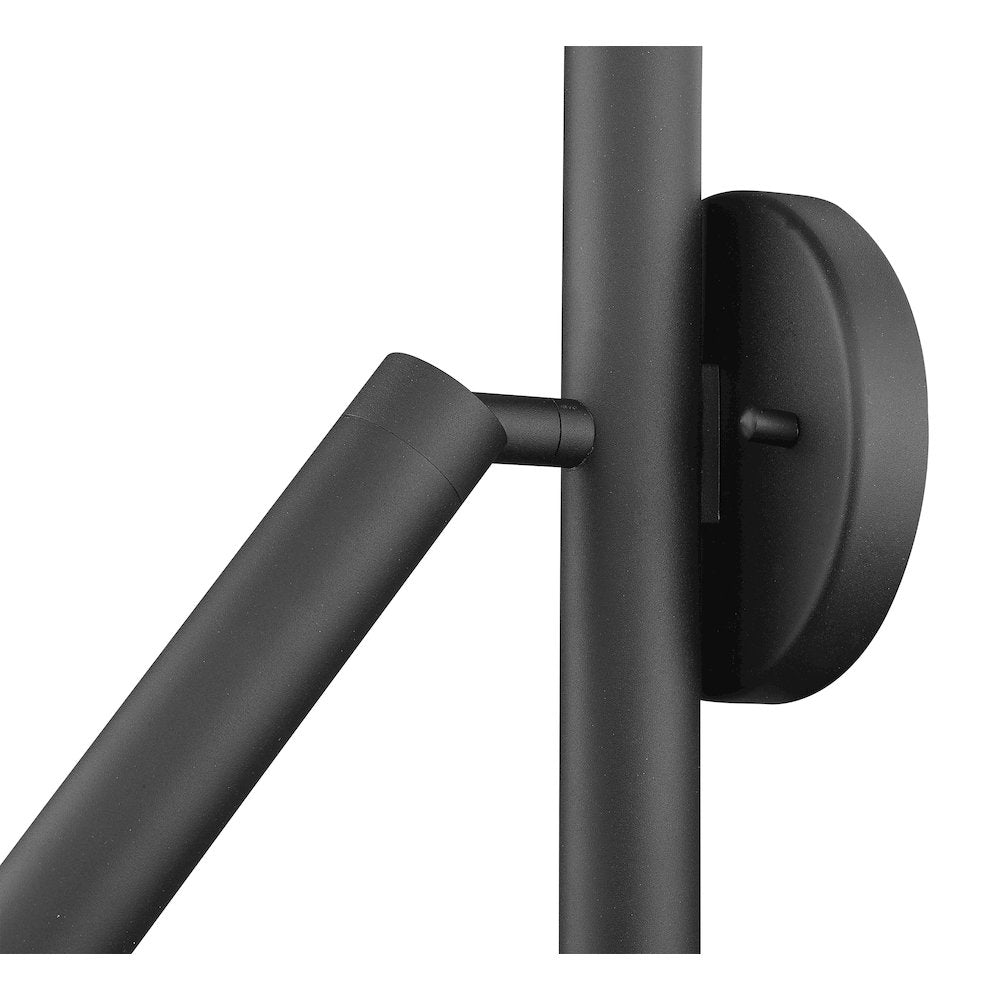 Z-Lite 3 Light Wall Sconce