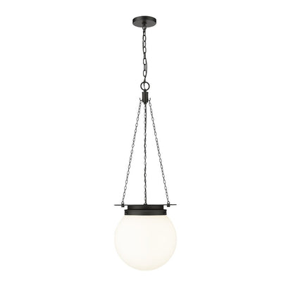 Z-Lite 1 Light Pendant