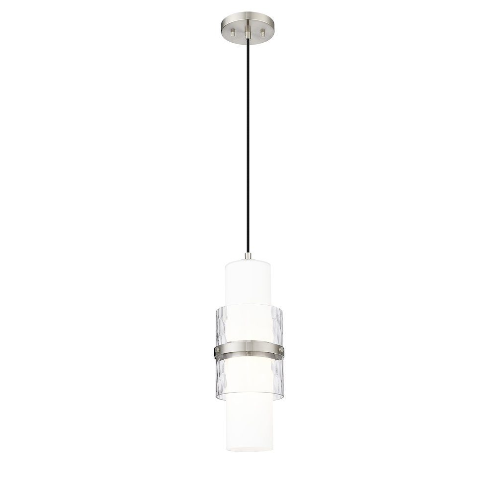 Z-Lite 1 Light Pendant