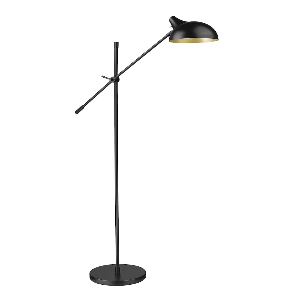 Z-Lite 1 Light Floor Lamp