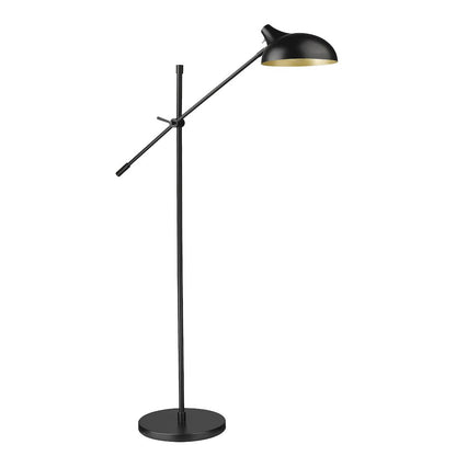 Z-Lite 1 Light Floor Lamp