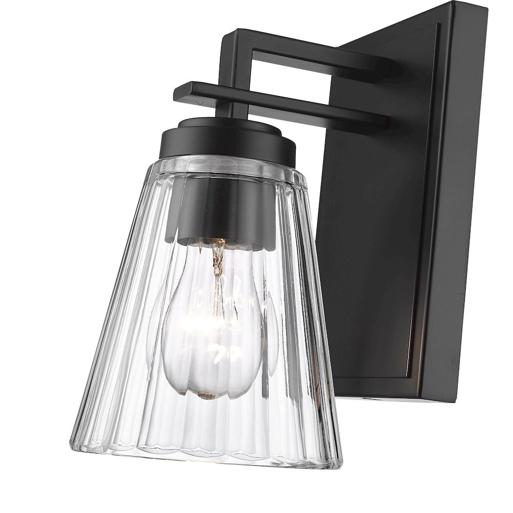 Z-Lite 1 Light Wall Sconce