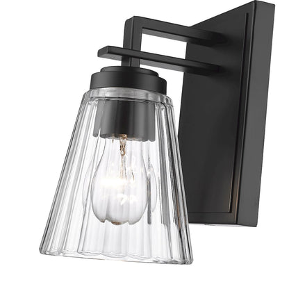Z-Lite 1 Light Wall Sconce